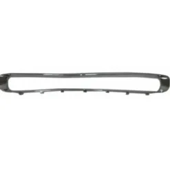 Enjoliveur grille calandre inférieure pour MINI COUNTRYMAN I R60, 2010-2017, chromée, Neuve