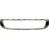 Enjoliveur grille calandre inférieure pour MINI R56/R57 de 2011 à 2014, ONE/COOPER, moulure chromée, Neuve