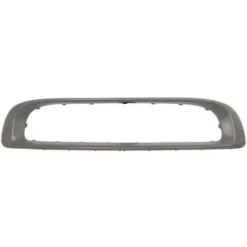 Enjoliveur grille calandre inférieure pour MINI R56/R57 de 2011 à 2014, ONE/COOPER, moulure neuve à peindre