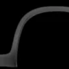 Extension d'aile avant droite pour PANDA 4X4/NAT. POW depuis 2013, Neuf