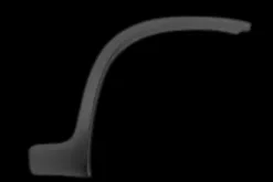 Extension d'aile avant droite pour PANDA 4X4/NAT. POW depuis 2013, Neuf