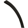 Extension d'aile avant droite pour TOYOTA RAV4, 2013-2015, Noire, Neuve