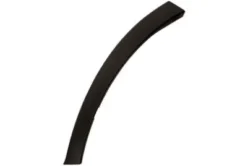 Extension d'aile avant gauche pour TOYOTA RAV4, 2013-2015, Noire, Neuve