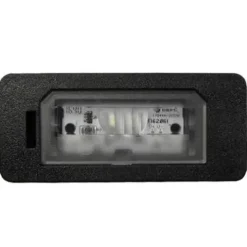 Feu éclaireur de plaque arrière à LED pour BMW Serie 3 F30/F31, 2015-2018, Neuf