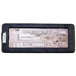 Feu éclaireur de plaque arrière pour RENAULT LAGUNA II Phase 1, 2001-2005, Neuf