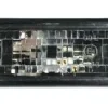 Feu éclaireur de plaque d'immatriculation arrière pour MERCEDES SPRINTER III depuis 2018 (W907-W910), Neuf