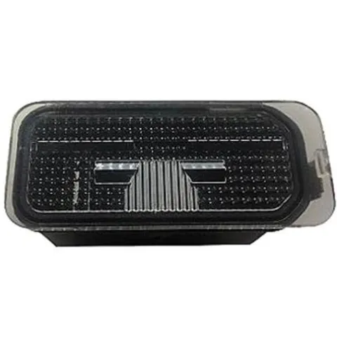 Feu éclaireur de plaque immatriculation pour FORD ECOSPORT II phase 2, depuis 2018, neuf