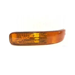 Feu clignotant avant gauche pour CHRYSLER JEEP CHEROKEE 2001-2005, orange, Neuf