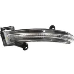 Feu clignotant répetiteur rétroviseur gauche pour RENAULT CLIO V, phase 1 2019-2023, Neuf