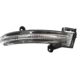 Feu clignotant répetiteur rétroviseur droit pour RENAULT CLIO V, phase 1 2019-2023, Neuf