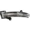 Feu clignotant répetiteur rétroviseur gauche pour RENAULT CAPTUR II depuis 2020, Neuf