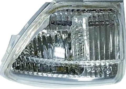 Feu clignotant répétiteur gauche pour FORD C-MAX 2010-2015, Neuf