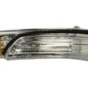 Feu clignotant rétroviseur gauche pour TOYOTA AVENSIS, 2009-2011, Neuf