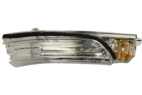 Feu clignotant rétroviseur droit pour TOYOTA AVENSIS, 2009-2011, Neuf