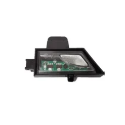 Feu de courtoisie droit pour VOLKSWAGEN GOLF VII GTI/GTD phase 1, 2013-2016, rétroviseur extérieur, à LED, Neuf