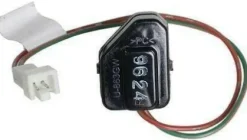 Feu de courtoisie droit pour VOLKSWAGEN T-ROC 2017-2022, rétroviseur extérieur, à LED, Neuf