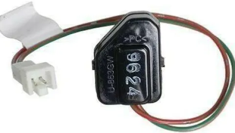 Feu de courtoisie droit pour VOLKSWAGEN T-ROC 2017-2022, rétroviseur extérieur, à LED, Neuf