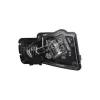 Feu de courtoisie droit pour PEUGEOT 208 II phase 1 2019-2023, rétroviseur extérieur, à LED, Neuf