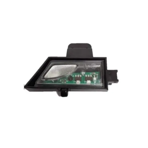 Feu de courtoisie gauche pour VOLKSWAGEN GOLF VII phase 1, 2012-2016, rétroviseur extérieur, à LED, Neuf