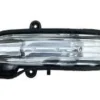Feu de rétroviseur droit pour MERCEDES (W203) CLASSE C ph. 2 2004-2007, LED, Neuf