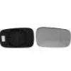 Glace / Miroir rétroviseur extérieur droit pour RENAULT LAGUNA II Phase 2, 2005-2007, Neuf