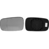 Glace Miroir rétroviseur extérieur gauche pour RENAULT LAGUNA II Phase 2, 2005-2007, Neuf