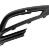 Grille avant droite pour OPEL MOKKA X 2016-2020, avec trou, Neuve