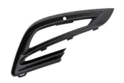 Grille avant droite pour OPEL MOKKA X 2016-2020, avec trou, Neuve