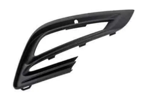 Grille avant droite pour OPEL MOKKA X 2016-2020, avec trou, Neuve