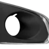 Grille avant droite pour CHEVROLET TRAX 2013-2015, avec trou, Neuve