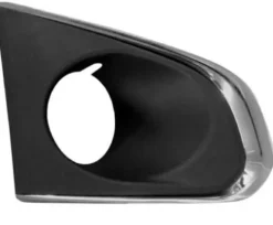Grille avant droite pour CHEVROLET TRAX 2013-2015, avec trou, Neuve