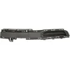 Grille avant droite pour VOLKSWAGEN TRANSPORTER T6 phase 1, 2015-2019, noire, pare chocs avant, Neuve