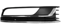 Grille avant droite pour VOLKSWAGEN PASSAT B7 2011-2014, Mod. COMFORTLINE, Neuve