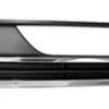 Grille avant gauche pour VOLKSWAGEN PASSAT B7 2011-2014, Mod. HIGHLINE, Neuve