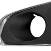 Grille avant gauche pour CHEVROLET TRAX 2013-2015, avec trou, Neuve