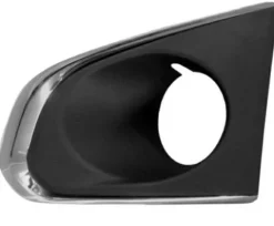 Grille avant gauche pour CHEVROLET TRAX 2013-2015, avec trou, Neuve