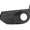 Grille calandre gauche pour IVECO DAILY, 2014-2019, pare chocs avant, trou antibrouillard, Neuve
