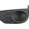 Grille calandre gauche pour IVECO DAILY, 2014-2019, pare chocs avant, Neuve