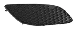 Grille de calandre avant droite pour OPEL ZAFIRA B ph. 2 2008-2011, Neuve