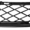 Grille de calandre avant droite pour BMW X3 F25 2010-2015, Noire, Neuve