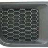 Grille de calandre avant droite pour JEEP RENEGADE phase 1, 2014-2018, Neuve