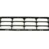 Grille de calandre centrale pour VOLVO XC60 II 2017-2021, pare chocs avant, mod. BUSINESS/INCRIPTION, Neuve