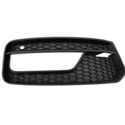Grille de calandre droite pour AUDI A1 2014-2018, trous antibrouillard et radar, pare chocs avant, Neuve