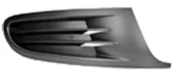 Grille de calandre droite pour VOLKSWAGEN GOLF VI 2008-2012, pare chocs avant, Neuve