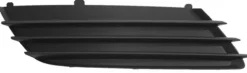 Grille de calandre droite pour OPEL ASTRA H 2004-2007, Neuve