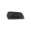 Grille de calandre droite pour PEUGEOT PARTNER III ph.1 2018-2024, noire, Neuve