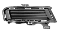 Grille de calandre droite pour VOLKSWAGEN GOLF VII ph. 1 2012-2016, pare chocs avant, Neuve