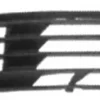 Grille de calandre droite pour VOLKSWAGEN PASSAT B5 ph. 2 2000-2005, Neuve