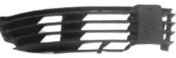 Grille de calandre droite pour VOLKSWAGEN PASSAT B5 ph. 2 2000-2005, Neuve