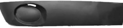 Grille de calandre droite pour VOLKSWAGEN TRANSPORTER T5, 2009-2015, pare chocs avant, Neuve